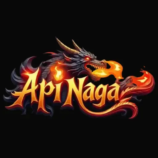 APINAGA - Game Idle yang Menghibur dan Santai
