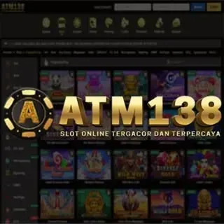 ATM138 - Petualangan Seru di Dunia ARPG
