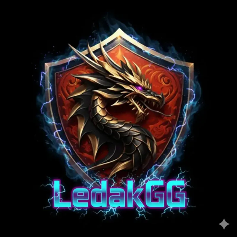 LEDAKGG - Aksi Seru dalam Pertempuran TPS